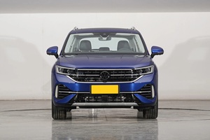 Auto Usado Tanyue GTE 1.4T Híbrido 2021, Volante a la Izquierda, Asientos de Cuero Oscuro, Edición Luxury Plus Advanced, Automático - Product Image 6