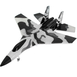 เครื่องบินรบแบบเจ็ท<span class=keywords><strong>35</strong></span>นิ้ว,เครื่องบินบังคับวิทยุ<span class=keywords><strong>3d</strong></span> ฝึกบินของเล่นสำหรับผู้เริ่มต้น - Product Image 5