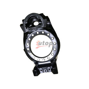 Support de frein 3092466 5001873632 2.40286 pour camion européen VOLVO RVI - Product Image 2