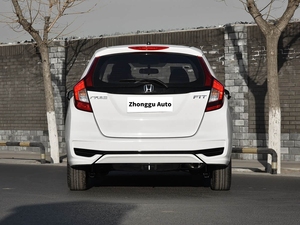 Hondas Fit 2018 Usados, 1.5L Manual, Edición Comfort, Compactos, Duraderos, Económicos, Sin Accidentes, Autos de Segunda Mano para África - Product Image 6