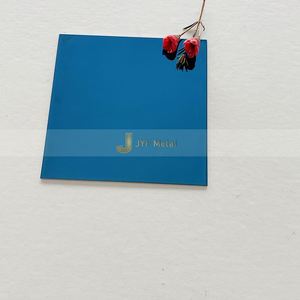 M171 300 Series Stainless Steel <b>Plate</b> No.4 <b>Surface</b> Colored Decorative Bending Cutting Welding JIS Standard 0.5-0.8mm - Product Image 4