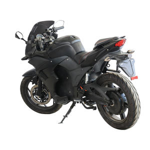 Scooter Elettrico a Due Ruote per Adulti a Prezzo di Fabbrica, Motocicletta Elettrica Made <span class=keywords><strong>in</strong></span> <span class=keywords><strong>China</strong></span> - Product Image 2