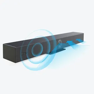 USB HID автоматический видоискатель 3 в 1 потоковый USB-камеры 4K Eptz сетевая Конференц-система видео бар