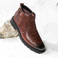 Chaussures de costume en cuir de vache véritable pour homme, de haute qualité, faites à la main, chaussures de mariage, bottes d'été italiennes formelles pour hommes, chaussures habillées et oxford