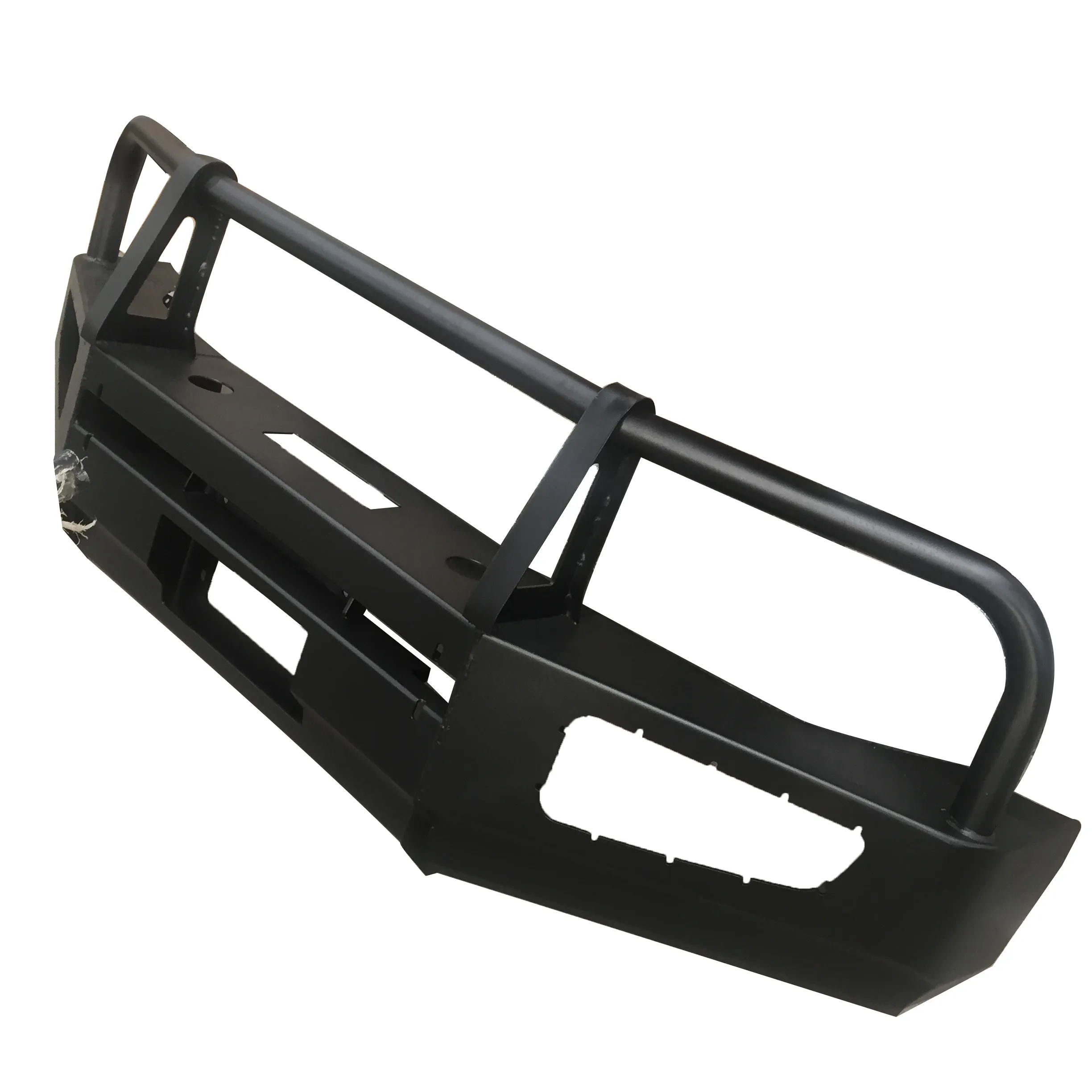 Giá Cả Hợp Lý Cản Cho FJ Cruise Auto Front Bumper Thép Xe Chân Đế Cho Xe