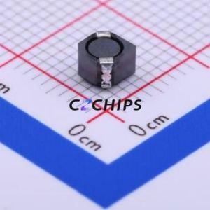 ตัวเหนี่ยวนำไฟฟ้า CDRH3D28NP-3R3NC 1515 ( ค่าความเหนี่ยวนำ: 3.3uH )( ความแม่นยำ: 30% กระแสไฟฟ้าที่กำหนด: 1.85A ) - Product Image 2