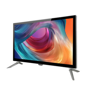 Offre Spéciale DC 12v Smart TV Haute Définition LED Télévision Meilleur Écran <span class=keywords><strong>Smarttv</strong></span> 19 22 24 32 Pouces FHD Flat TV - Product Image 1