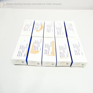 กล่องบรรจุ 250 ชิ้น จุกปิดท่อสแตนเลส Ss-6-<span class=keywords><strong>p</strong></span> ขนาด <span class=keywords><strong>3</strong></span>/8 นิ้ว Npt ของแท้ใหม่ มีสินค้าพร้อมส่ง สำหรับระบบอัตโนมัติในอุตสาหกรรม ใช้กับโปรแกรม PLC ของ Pac Dedicated - Product Image 1