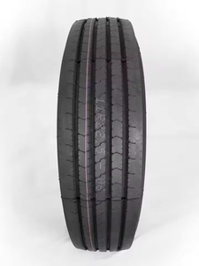 Neumático de Camión Profesional Avanzado para Servicios de Flota Empresarial, Líder Global en Neumáticos 9.00R20-16 para Transporte de Carga - Product Image 3