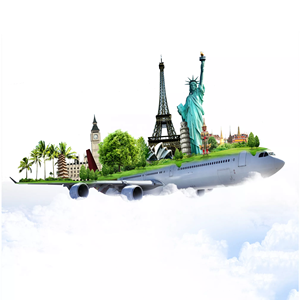 Giá rẻ TNT/DHL/UPS Ali thể hiện đại lý dịch vụ hậu cần DDP giá từ trung quốc đến Thụy Điển/Áo/belgium/Norway/Châu Âu - Product Image 1