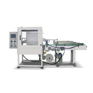 Plastic PE Film U Shape Packaging Machine