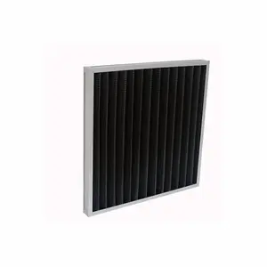 Wholesale Activated Carbon Filter for Indoor air filter