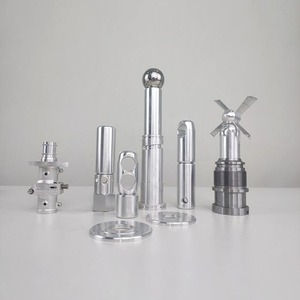 Herramientas de punzonado personalizadas de alta precisión VN, torneado CNC, mecanizado, estampado, doblado, alambre de soldadura, EDM, OEM, ODM, industria - Product Image 1