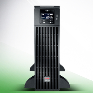 Schneider apc-smart-up On-RT up trực tuyến cung cấp điện liên tục 6kw/6KVA với pin tích hợp - Product Image 3