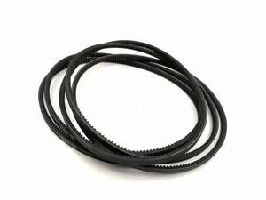 Großhandel Hochwertige versand fertige schnelle Lieferung Diesel Keilriemen Zahnriemen - Product Image 6