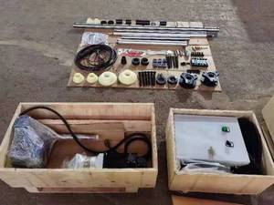 น่าเบื่อและ Surfacing Complex PIONER <span class=keywords><strong>RNK</strong></span> 2แบบพกพาเชื่อมซ้อนทับเทคนิคเครื่องซ่อมสวมใส่ Out หลุม - Product Image 3