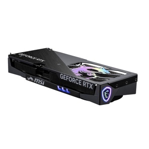 การ์ดจอเกมมิ่งสำหรับเดสก์ท็อป RTX5060 Ti 8G GAMING TRIO รุ่นใหม่ล่าสุด พร้อมพัดลมระบายความร้อน  อินเทอร์เฟซ 128 บิต การ์ดจอเกมมิ่ง 506 - Product Image 2