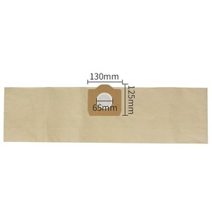 Bolsas de filtro de papel aptas para Kar Chers Wd3 Wd3300 Wd3.500P Mv3 Wd3200 Se4001 <span class=keywords><strong>Se4002</strong></span> 6.959-130 6.904-051 bolsa de polvo para aspiradora - Product Image 3