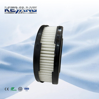 Filtre de cabine de qualité d'origine pour machines de chantier, filtre de climatisation QC000454 Mk667053 5801686484 pour Iveco