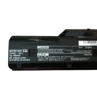 Batterie rechargeable Li-ion 7,2 V 27 Wh pour ordinateur portable PC-VP-WP103, batterie à charge rapide pour NEC PC-VP-WP114 PC-VP-WP127 PC-VP-WP121