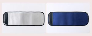 Bandes articulaires amincissantes à haute Compression, corporel, bras façonnant, de sport, de Fitness, Sauna - Product Image 6