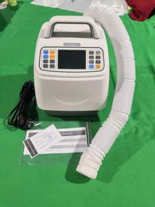 Système de réchauffement thermique médical imperméable pour vétérinaire Réchauffeur de patient pour animaux de compagnie avec couverture Couverture chauffante médicale vétérinaire - Product Image 3