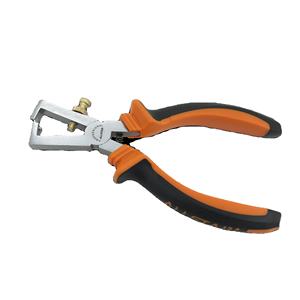 Прямая продажа с фабрики All Star, плоскогубцы из углеродистой стали, плоскогубцы для проволочной ленты, плоскогубцы для атласной отделки - Product Image 1