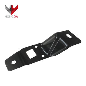 60212-TBA-A00 60262-TBA-A00 Soporte de guardabarros delantero derecho izquierdo para Honda Civic FC1 FC7 2015 2016 <span class=keywords><strong>2017</strong></span> 2018 2019 2020 2021 - Product Image 4