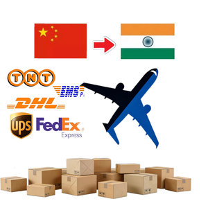 ตัวแทนขนส่งสินค้าที่เชื่อถือได้จากจีนไปยังสหรัฐอเมริกา ดูไบ อินเดีย เกาหลี ฟิลิปปินส์ ไทย บริการส่งถึงบ้าน - Product Image 1