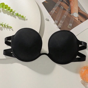 Reggiseno con Ferretto Senza Chiusura per Donna con Seno Grande, Altamente Resistente e Sexy, Vendita all'Ingrosso - Product Image 1