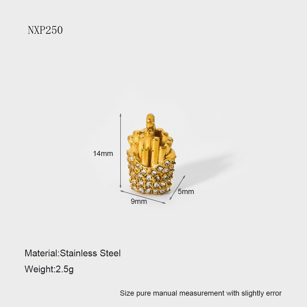 Gold-NXP250