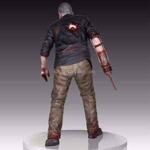 Figurines militaires en résine <span class=keywords><strong>1</strong></span>/<span class=keywords><strong>16</strong></span>, figurines en résine personnalisées, jouet 3D, fabricant de figurines en PVC - Product Image 3