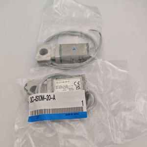Pressostat Original-SMC 3C-IS10M-20-A - Product Image 3