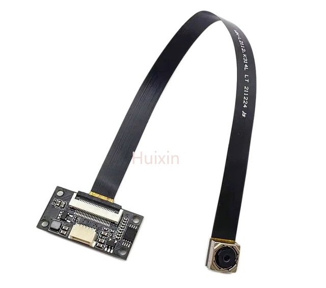 Hot Auto Focus High-Definition Pixel USB Camera Module With Driver-Free Fpc Soft Cable Split Board High Visibility Image Capture