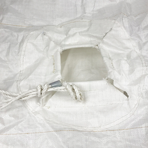 Sacs d'expédition en polypropylène tissé PP imperméables et antistatiques pour la logistique et le transport de marchandises - Product Image 2