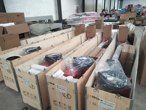 เครื่องตัดพลาสม่า CNC แบบพกพา 1530 เครื่องตัดขนาดเล็กพร้อมตัวควบคุมเครื่องตัดพลาสม่า CNC ดั้งเดิมสำหรับการแปรรูปสแตนเลส - Product Image 6