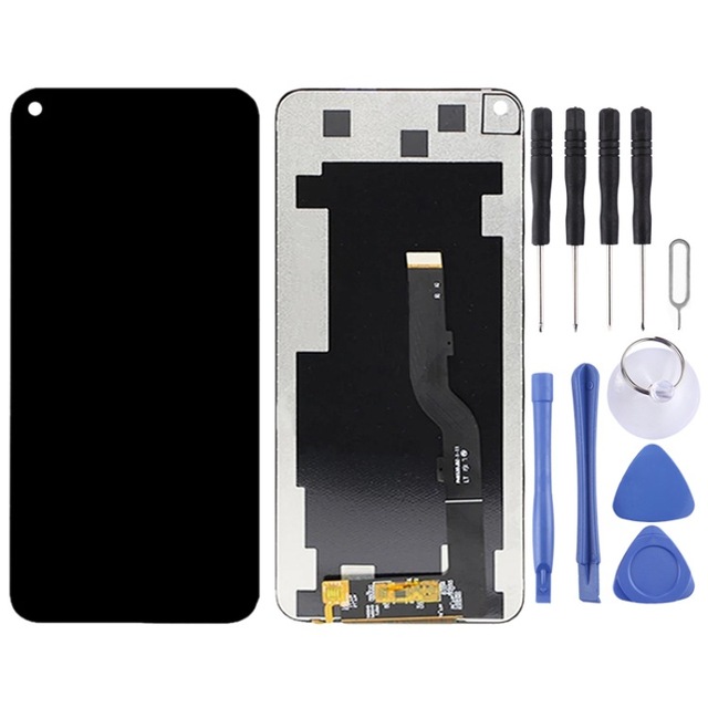 Factory Price  Lcd Screen for TCL 10 5G T790Y Lcd Repair Touch Screens