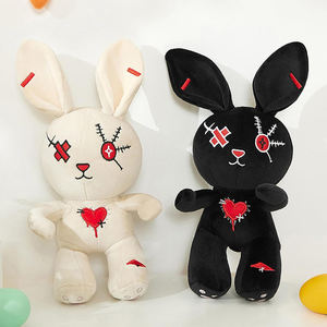 Rellenos <span class=keywords><strong>de</strong></span> Cestas <span class=keywords><strong>de</strong></span> <span class=keywords><strong>Pascua</strong></span>, Navidad y Halloween Personalizados V301 para Niños, Regalos, Conejo <span class=keywords><strong>de</strong></span> <span class=keywords><strong>Pascua</strong></span> Gigante <span class=keywords><strong>de</strong></span> Peluche, Decoración para la Búsqueda <span class=keywords><strong>de</strong></span> <span class=keywords><strong>Huevos</strong></span> - Product Image 4