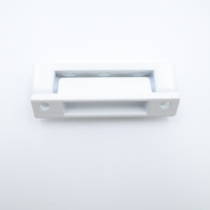 <span class=keywords><strong>Cerniera</strong></span> Regolabile in Lega di Alluminio 2D a Forma Quadrata <span class=keywords><strong>per</strong></span> Finestre e Porte Esterne in UPVC - Product Image 2
