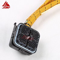 385-2664 3852664 Faisceau de câblage moteur pour moteur E CAT C11 C13 345C 345D E345DL 349D 349D2