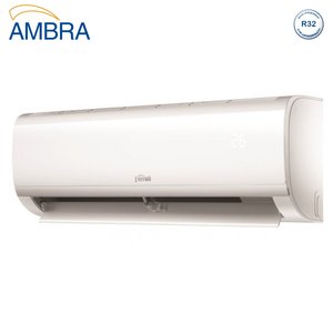 Aire Acondicionado Ferroli Quadri Split Inverter AMBRA Serie M 9 + 9 + 9 + 9 con 28-4 R-32 Integrado Wi-Fi 9000 + 9000 + 9000 + 9000-Nuevo - Product Image 1