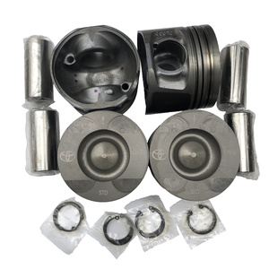 HILUX VIGO phù hợp với động cơ <span class=keywords><strong>Piston</strong></span> <span class=keywords><strong>TOYOTA</strong></span> HILUX 1kd 13101-30150 - Product Image 1