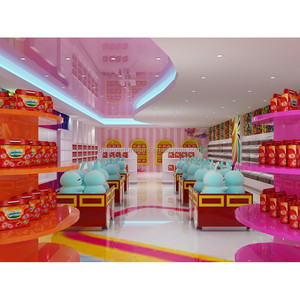 Quiosco <span class=keywords><strong>de</strong></span> dulces moderno y atractivo, cabina <span class=keywords><strong>de</strong></span> comida dulce moderna, Mostrador <span class=keywords><strong>de</strong></span> exhibición <span class=keywords><strong>de</strong></span> postres, cabina <span class=keywords><strong>de</strong></span> donuts, Mostrador <span class=keywords><strong>de</strong></span> algodón <span class=keywords><strong>de</strong></span> azúcar a la venta - Product Image 2
