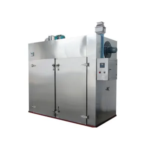 Industrial use, agricultural products, tablets,fruit, hot air circulation dryer