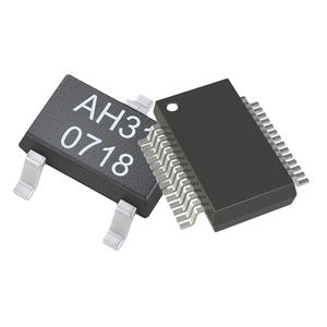 Chips FPGA Integrados de Exceso de Inventario, Circuitos Integrados de Matriz de Puertas Programables por el Usuario, Contáctenos MPF300TL-FCSG536I - Product Image 1