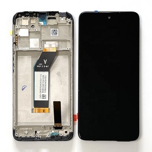 6.5 ''ban đầu cho Redmi <span class=keywords><strong>10</strong></span> <span class=keywords><strong>IPS</strong></span> hiển thị màn hình cảm ứng bảng điều chỉnh số hóa lắp ráp phần CE chứng nhận 3-tháng bảo hành - Product Image 4