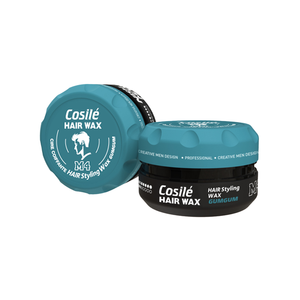 Produits de coiffage pour hommes, cire à cheveux, pâte mate, <span class=keywords><strong>prix</strong></span> d'usine, marque privée, salon de coiffure - Product Image 6
