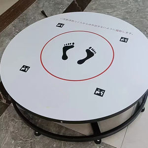 كاميرا بانورامية 360 درجة بالجملة مع واجهة USB دوارة وماسح ضوئي ثلاثي الأبعاد للتماثيل ومعدات مسح ضوئي للمانيكان المكتبي - Product Image 4