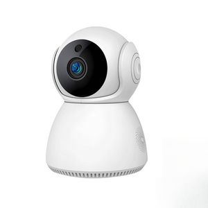 V380 Indoor Security <strong>CCTV</strong> <strong>Camera</strong> 360 Degree Two-Way Audio with Night Vision <strong>Motion</strong> <strong>Detection</strong> 4G Network Coverage - Product Image 2