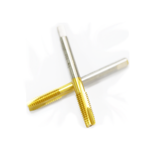 New Style Hot Selling Premium <strong>Threading</strong> <strong>Tool</strong> Set Hsse-Pot Screw Thread Taps - Product Image 3